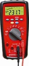 Benning Digital-Multimeter MM7-1 CAT IV 600 Volt