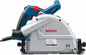 BOSCH Tauchkreissäge GKT 55 GCE Professional 1400 W