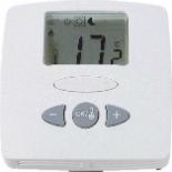 WATTS Elektronischer Funkthermostat Typ WFHT-20433 (868 Mhz)