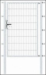 einzeltor-doppelstab-gittermatten-feuerverzinkt-maschenweite-50x200-mm