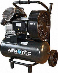 AEROTEC Kompressor Power Pack 34 230 V