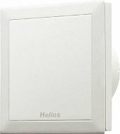 HELIOS MiniVent Minilüfter für universellen Einsatz in Bad Dusche WC