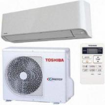 Toshiba Klimageraet MIRAI R32 Inverter-Wandgeraet und RAS-XXBKVG-E