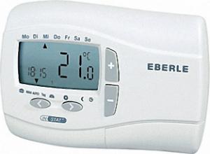 Heizkörperthermostat INSTAT plus 3r von EBERLE