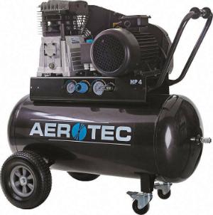 AEROTEC KOMPRESSOR 600-90 TECH