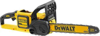 Dewalt Akku-Kettensaege DCM 575 N