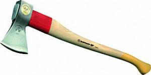 Forstaxt ROTBAND-PLUS Rheinische Form Typ OX 620 H