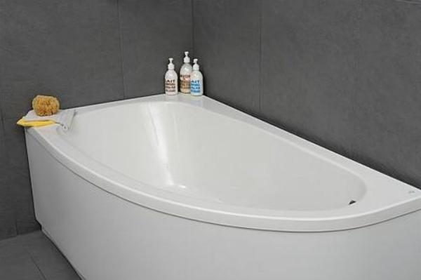 IDEAL STANDARD RAUMSPAR-BADEWANNE