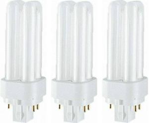 ENERGIESPARLAMPE DULUX D/E FÜR EVG 26W/827 INTERNA