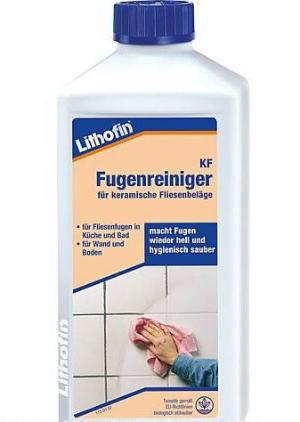 LITHOFIN FUGENREINIGER KF FLASCHE