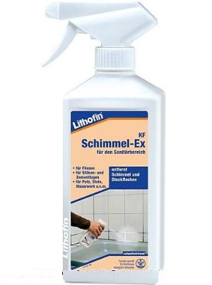 LITHOFIN SCHIMMEL-EX KF FLASCHE