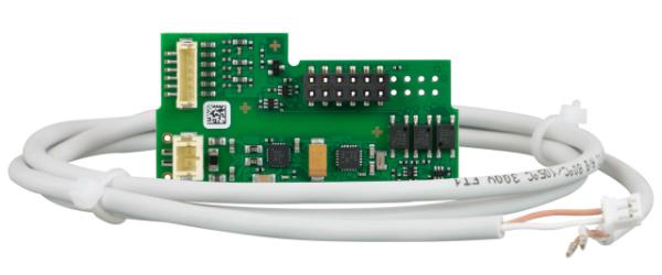 ELSTER M-BUS MODUL FÜR F90-3 WÄRMEZÄHLER