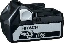 Hitachi Booster Pack 2x BSL 1850