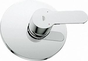 GROHE EH-BRAUSEBATTERIE EUROSTYLE C