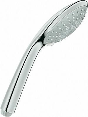 GROHE EUPHORIA HANDBRAUSE CHAMPAGNE 2