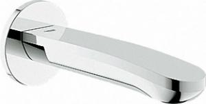 GROHE WANNENEINLAUF EUROSTYLE C AUSLADUNG 170MM CHROM