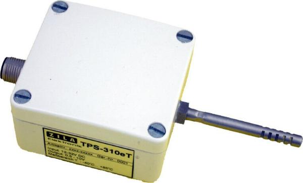 ZILA ANALOG KLIMASENSOR TPS-310 ET