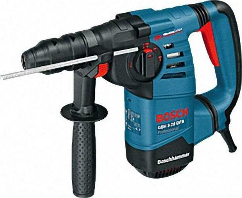 BOSCH Bohrhammer 3 Kilo GBH 3 28 DRE Professional 800 W 3 6 kg