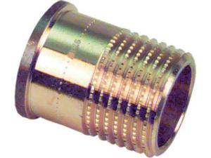 HEIMEIER 4160-02.010 SCHRAUBNIPPEL DN15 1/2'' FLACHDICHTEND