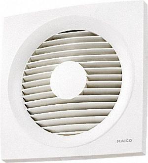 MAICO 0081.0308 WANDEINBAUVENTILATOR EN 25