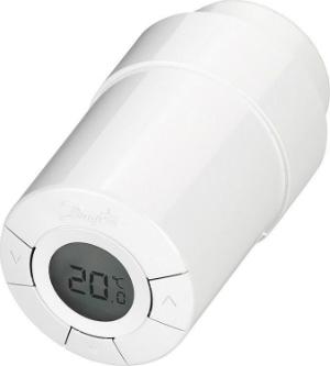 DANFOSS HEIZKÖRPERTHERMOSTAT LIVING CONNECT, FUNK