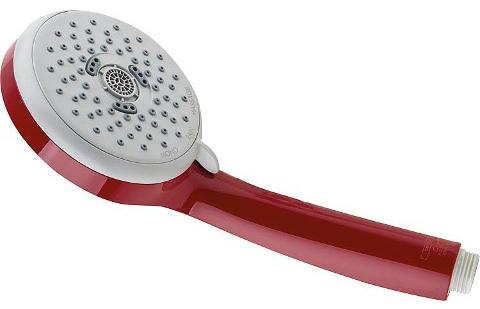 HANSGROHE 28536430 HANDBRAUSE CROMA 100 MULTI ROT