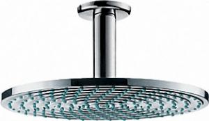 HANSGROHE RAINDANCE AIR REGENBRAUSE CHROM DECKENANSCHLUSS D=240MM MIT AIR-INJECTION-TECHNOLOGIE