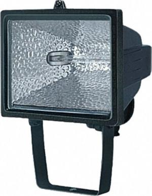 HALOGENSTRAHLER 500 IP44 350 W FARBE