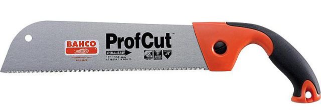 ProfCut Japansäge Zahnteilung 13,5 Typ PL-12-PS