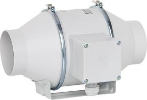 S&P ROHRVENTILATOR TD ECOWATT