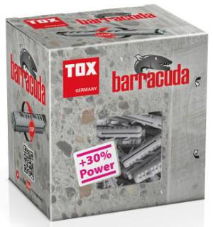 TOX 13100081 SPREIZDÜBEL BARRACUDA