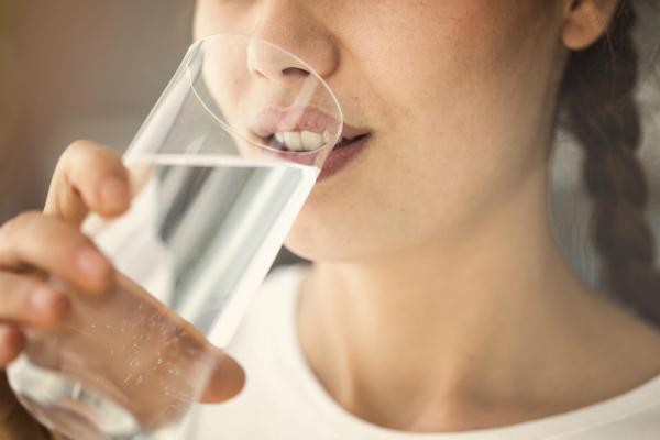 Trinkwasser im Haushalt optimieren