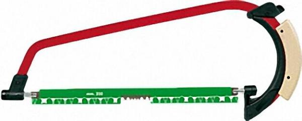 Baumsaege-mit-Kunststoff-Spann-hebel-L-350mm