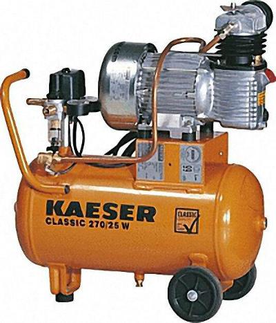 KAESER-Kompressor-Classic-270-50-W