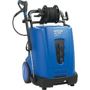 NILFISK HOCHDRUCKREINIGER-ALTO NEPTUNE 2-26X SPECIAL