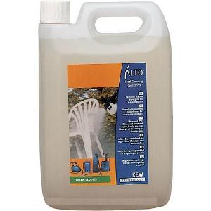 Nilfisk Kunststoffreiniger 2,5 Liter