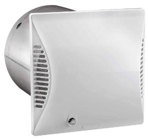 DIMPLEX 364560 DL50R WANDHÜLSE RUND MIT AUSSENWANDBLEND
