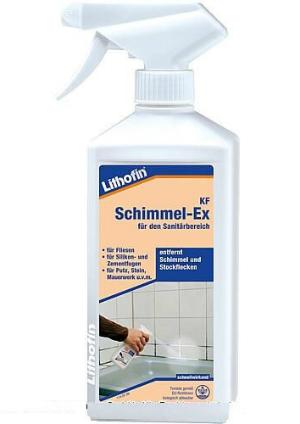 LITHOFIN SCHIMMEL-EX KF FLASCHE A 500 ML