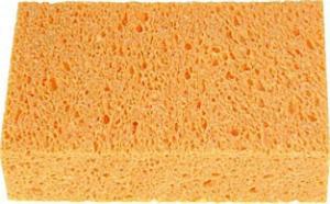 Strapazierfähiger Allzweckschwamm mit großer Saugleistung in Hydro-Qualität | 200x130x70 mm Allzweckschwamm-200x130x70mm