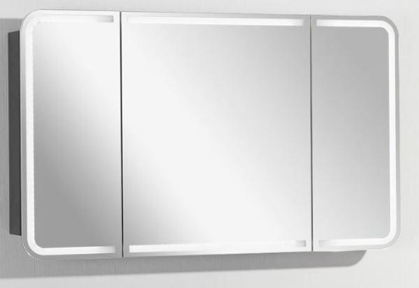 LANZET-7298312-Spiegelschrank-120x70x13-6-weiss-LED-in-Tuer