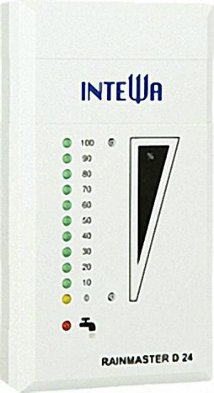 INTEWA STEUERGERÄT-RAINMASTER D