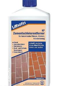 LITHOFIN-Zementschleierentferner-KF