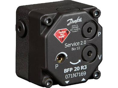 OElbrennerpumpe-BFP-20R3-Danfoss-071N7169