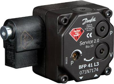 OElbrennerpumpe-BFP-41-R3V-Danfoss-071N7137