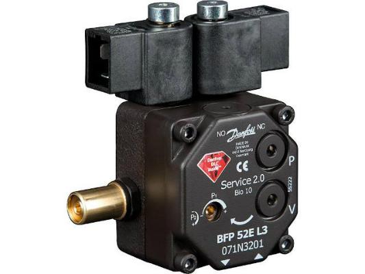 OElbrennerpumpe-BFP-52E-L3-Danfoss-071N3201