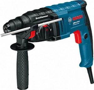 BOSCH-Bohrhammer-2-Kilo-GBH-2-20-D-Professional-650-W-2-3-kg