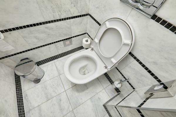 Platzsparendes Gäste Badezimmer Platzsparendes Gäste Badezimmer