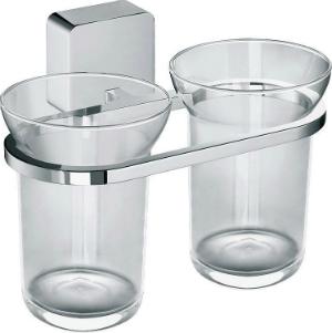 SAM DOPPELGLASWANDHALTER 2000