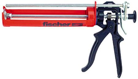 FISCHER 58000 FIS AM KARTUSCHENPRESSE