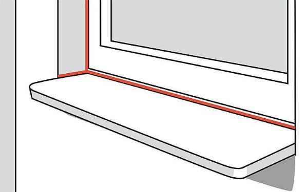 RAMSAUER ACRYL 160 DISPERSION FUGENDICHTMASSE ACRYL DICHTSTOFF 310 